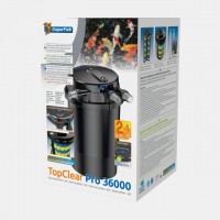 SF TopClear Pro 36000