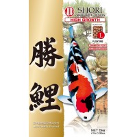 Shori High Growth medium 10kg