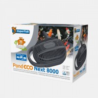 Pond Eco Next 8000