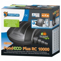 Pond Eco Plus RC 15000