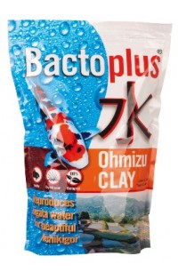 Ohmizu Clay 2,5kg