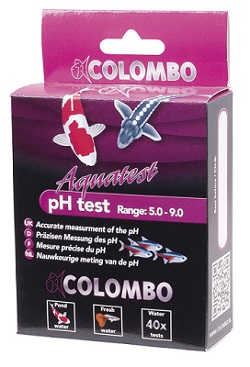 Colombo Test PH