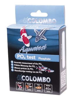 Colombo Test PO4