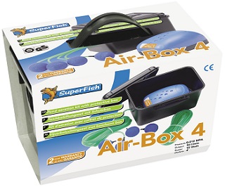 Air Box 2